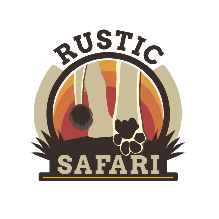 Rustic Safari | A propos - Rustic Safari